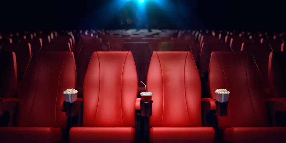هل تؤثر السينما في المجتمع